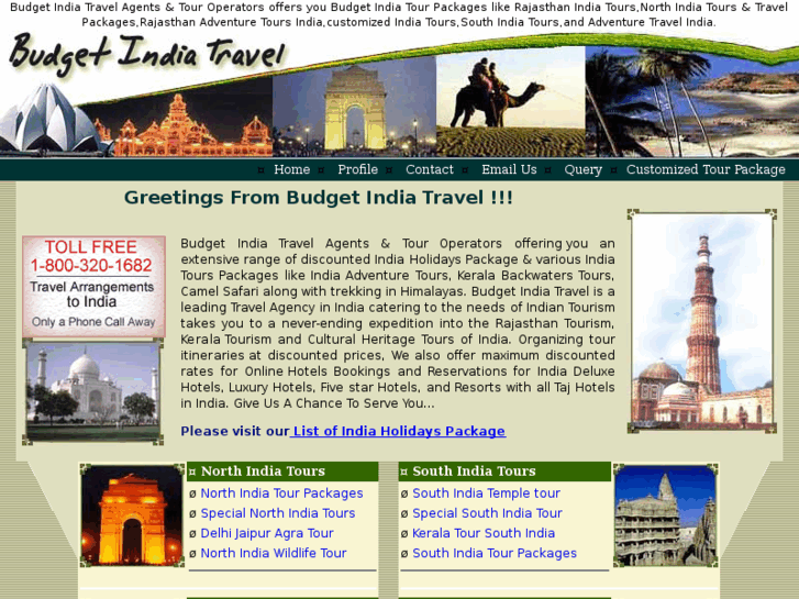 www.budget-india-travel.com