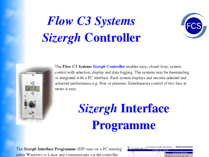 www.c3sys.co.uk