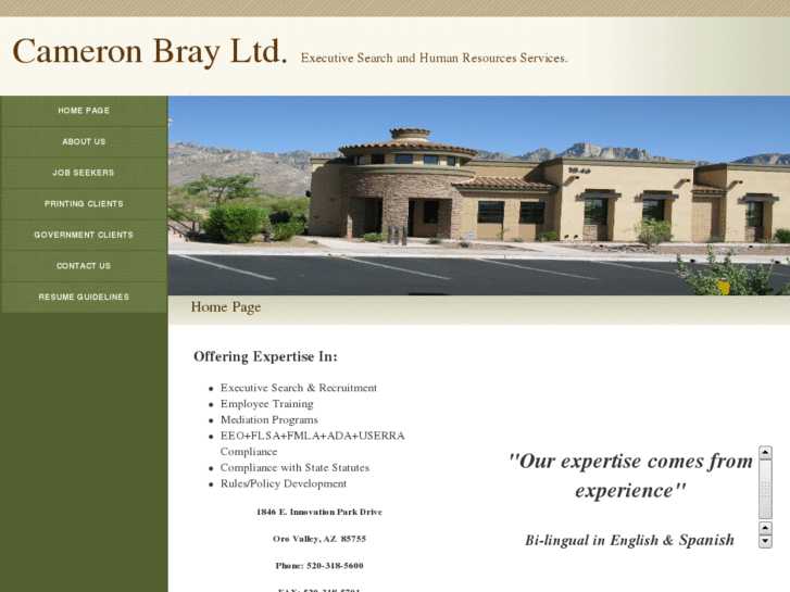 www.cameronbray.com