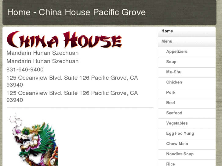 www.chinahousepacificgrove.com