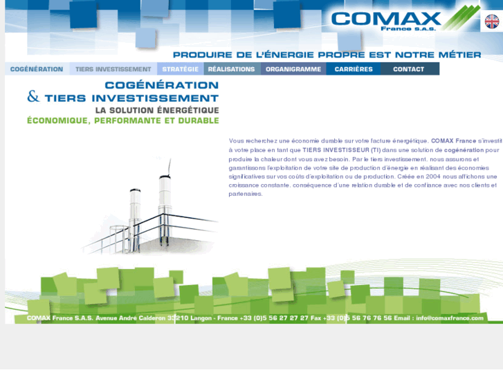 www.comaxfrance.com