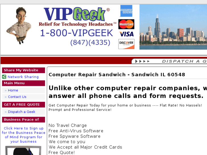 www.computerrepairsandwich.com