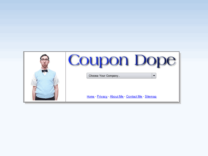 www.coupon-dopes.com