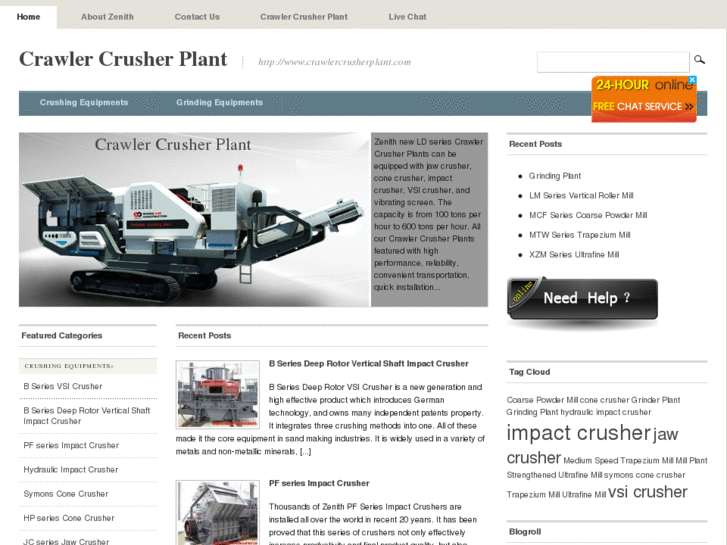 www.crawlercrusherplant.com