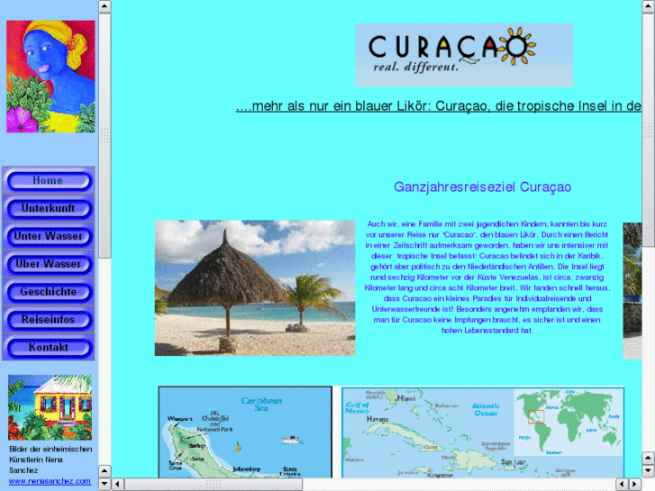 www.curacao-dreams.com