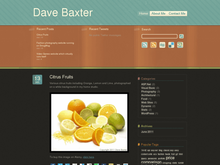 www.dave-baxter.co.uk