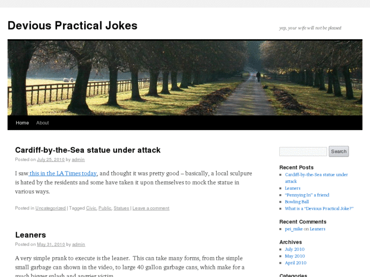 www.deviouspracticaljokes.com