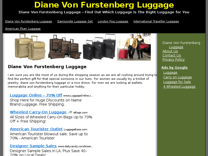 www.dianevonfurstenbergluggage.org