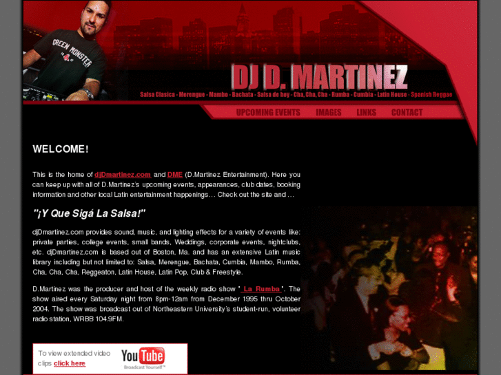 www.djdmartinez.com