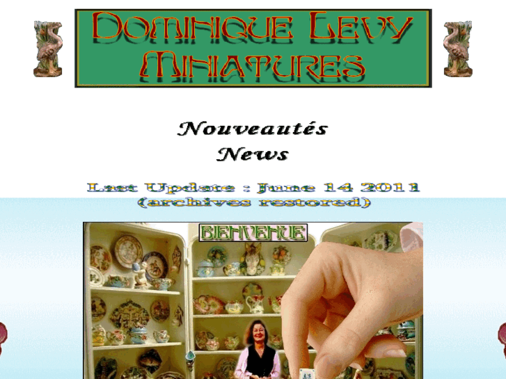 www.dominiquelevy.com