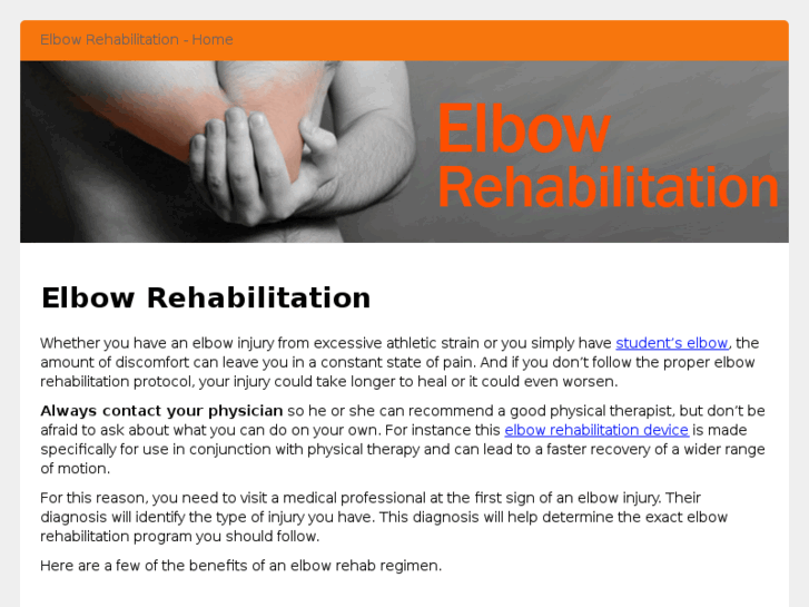 www.elbowrehabilitation.com