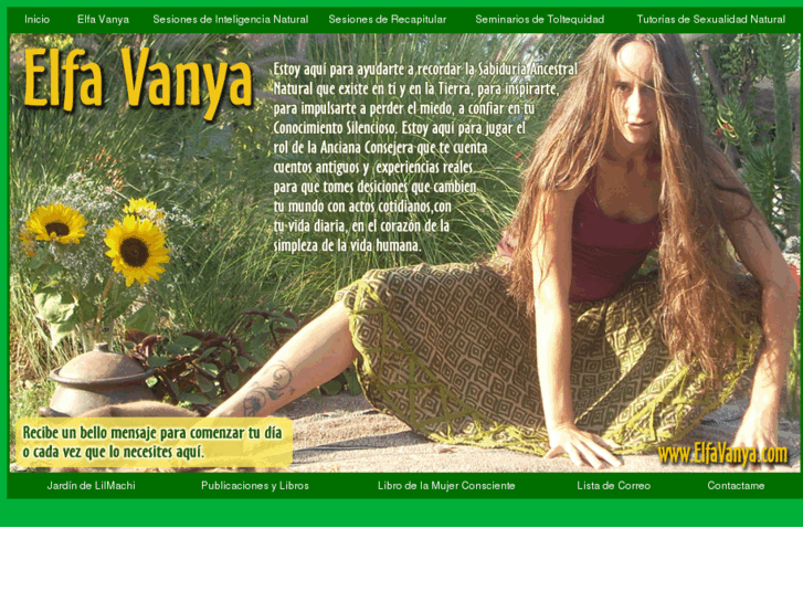 www.elfavanya.com