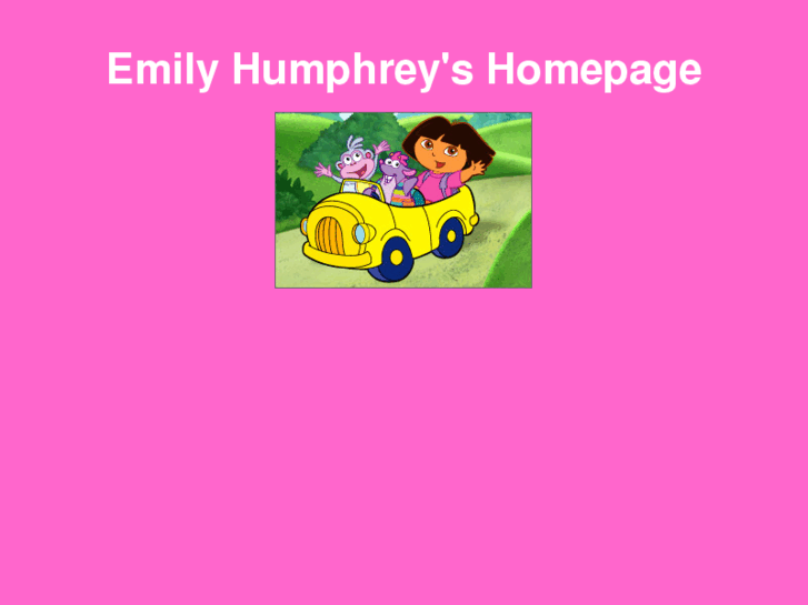 www.emilyhumphrey.com