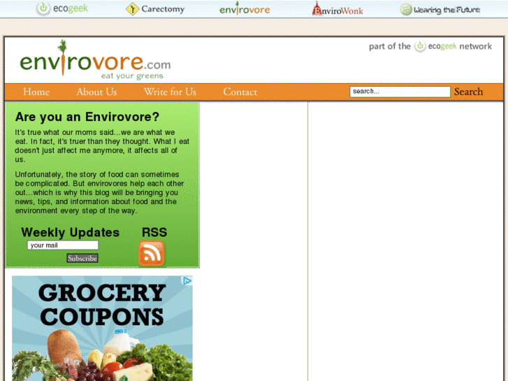 www.envirovore.com