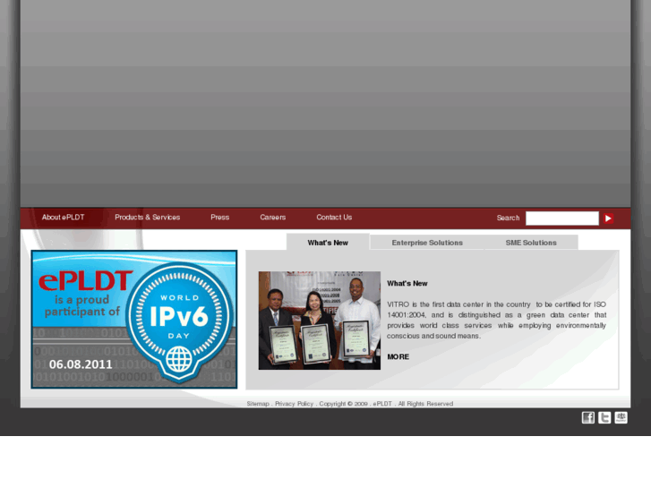 www.epldt.asia