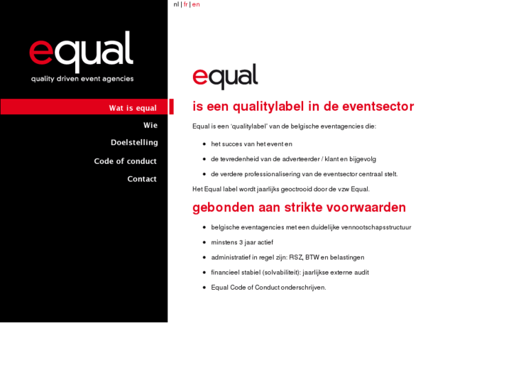 www.equal.be