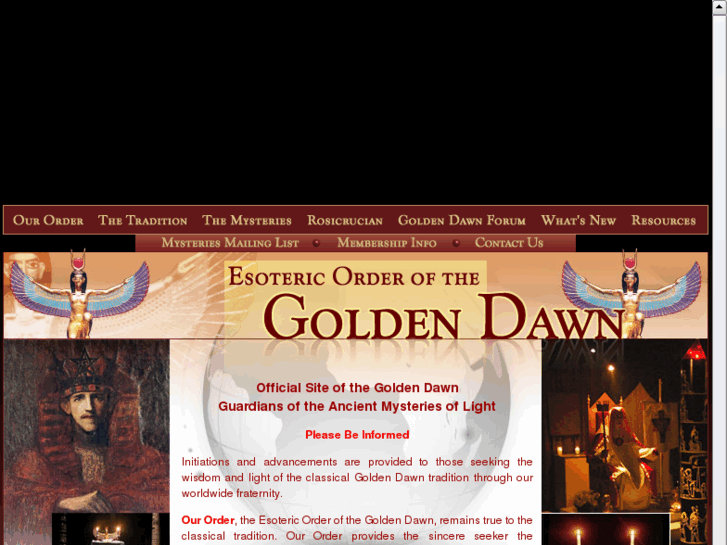 www.esotericgoldendawn.com