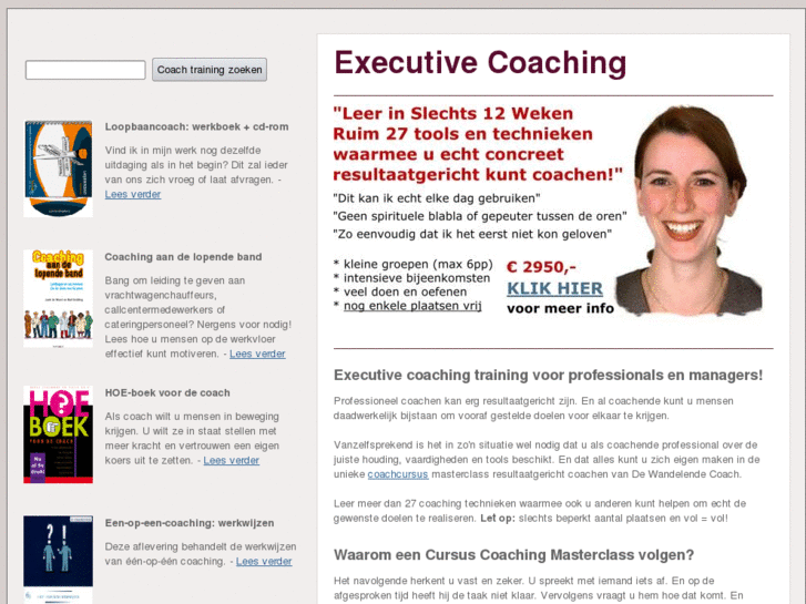 www.executive-coaching-training.info