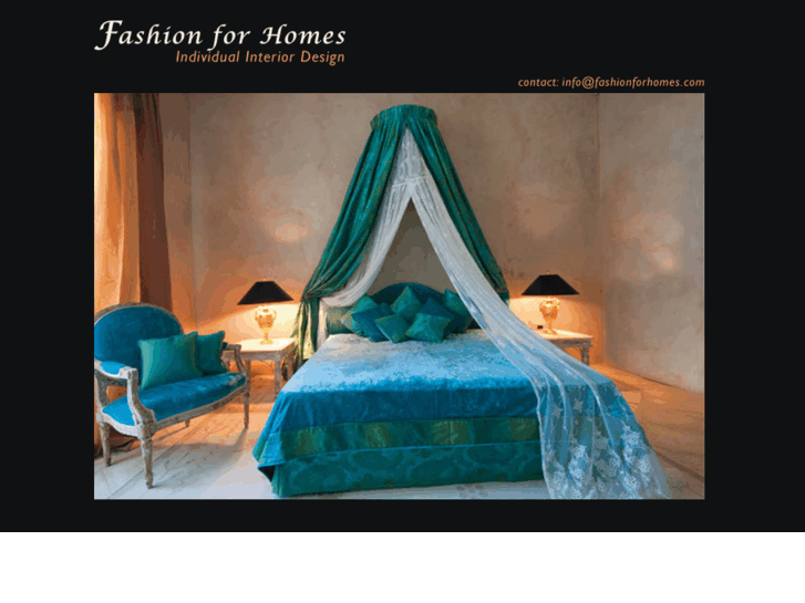 www.fashionforhomes.com