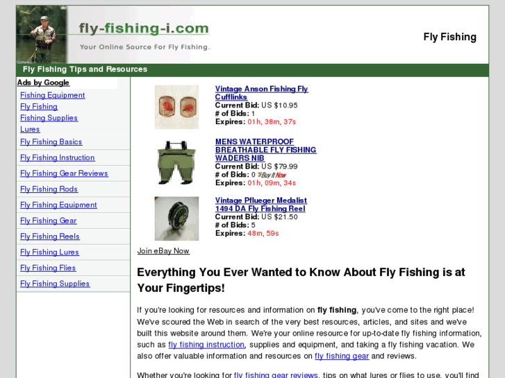 www.fly-fishing-i.com