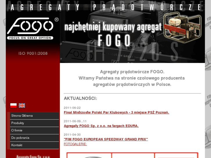 www.fogo.pl