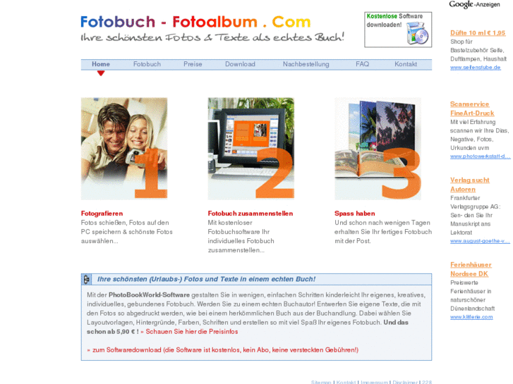 www.fotobuch-fotoalbum.com