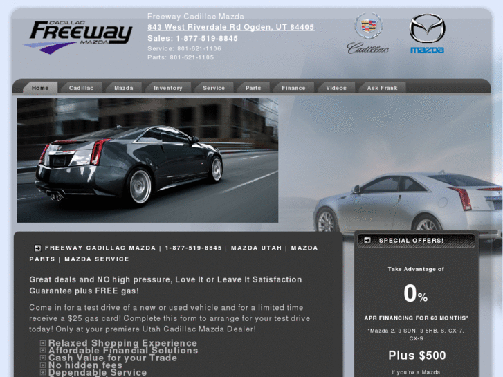 www.freewayautos.com