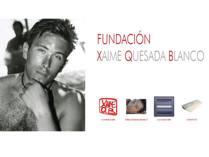 www.fundacionxaimequesadablanco.es