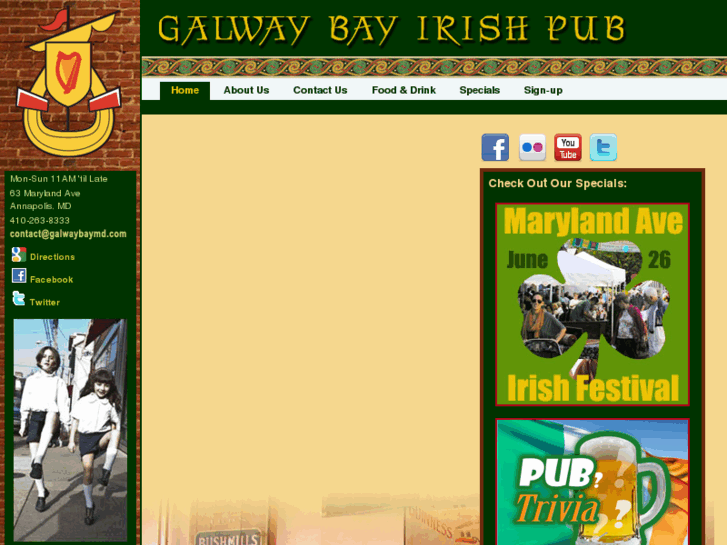 www.galwaybayannapolis.com