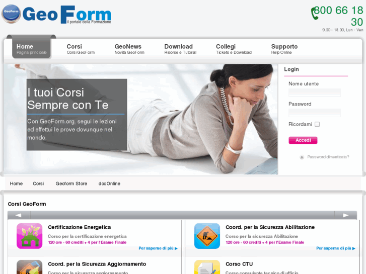 www.geoform.org