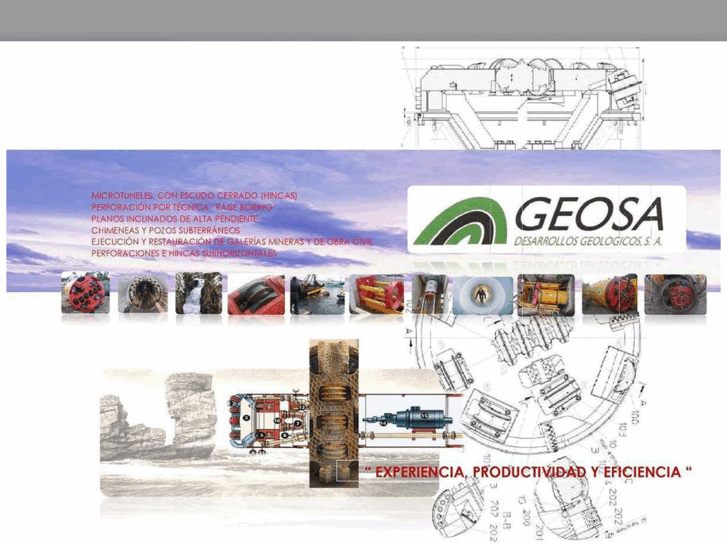 www.geosadesarrollosgeologicos.com