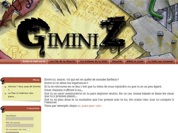 www.giminiz.com