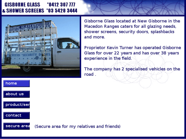 www.gisborneglass.com