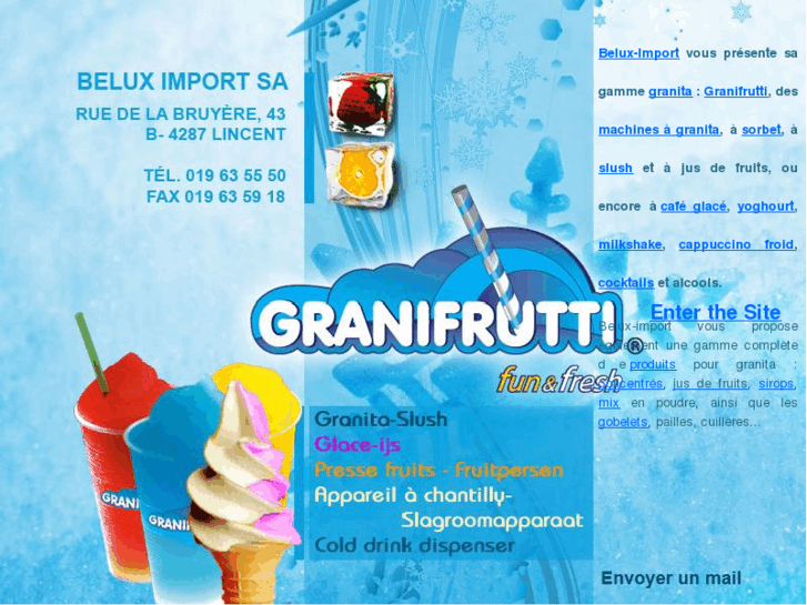 www.granifrutti.com