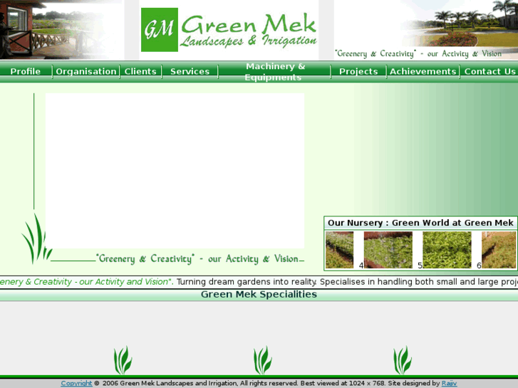 www.greenmek.com