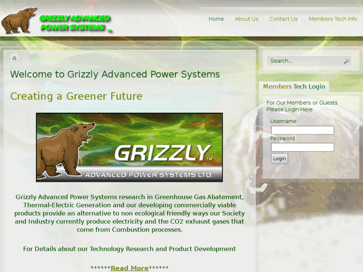 www.grizzlyaps.com