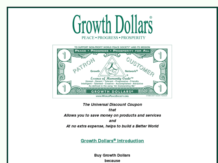 www.growthdollar.com