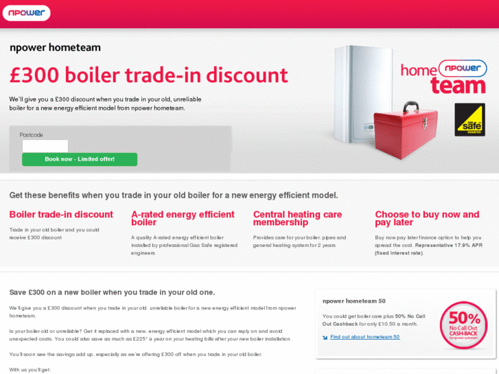 www.homeboilerscrappage.com