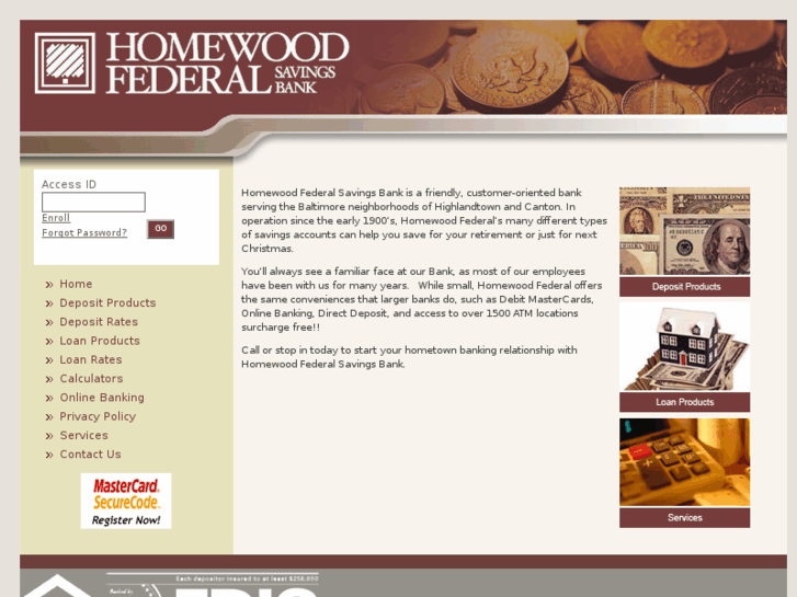 www.homewoodfsb.com