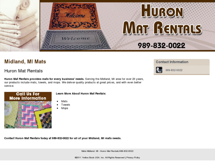 www.huronmatrentalsmi.com