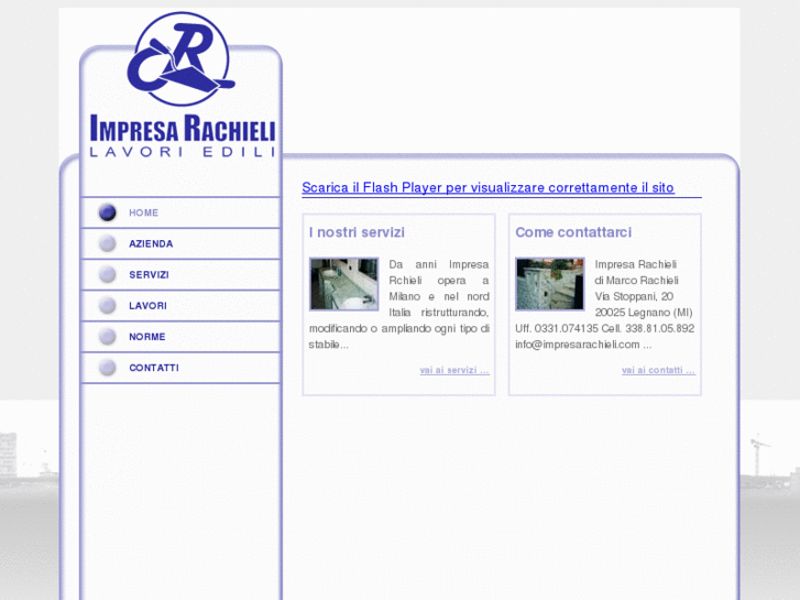 www.impresarachieli.com