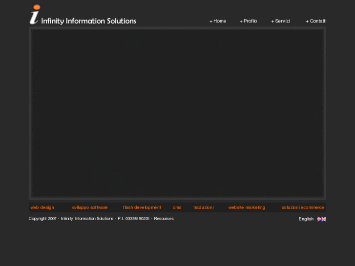 www.infinityinformations.it