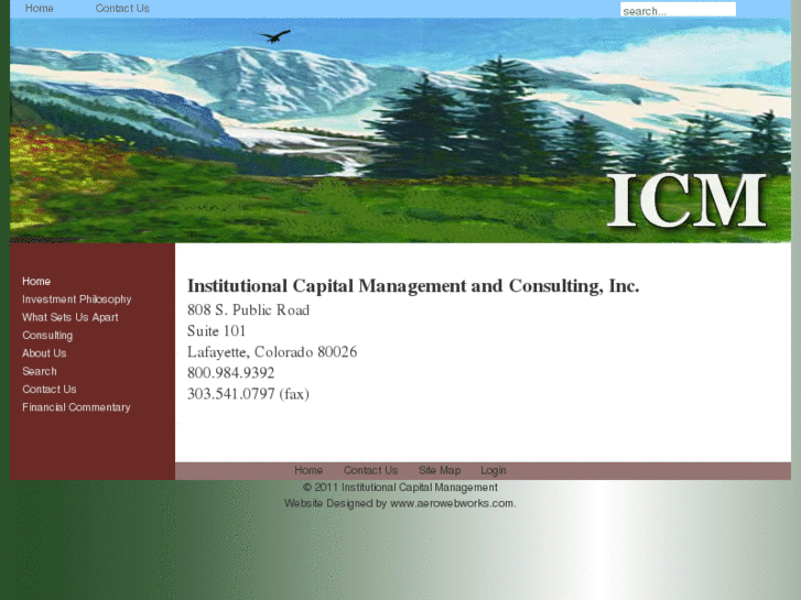 www.institutionalcapitalmanagement.com