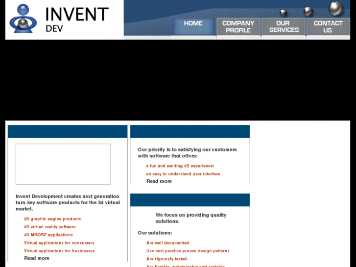 www.inventdevelopment.com