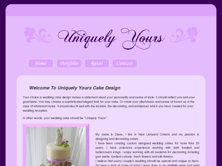 www.itsuniquelyyours.com