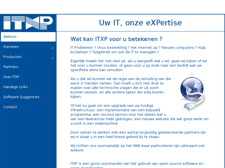 www.itxp.nl