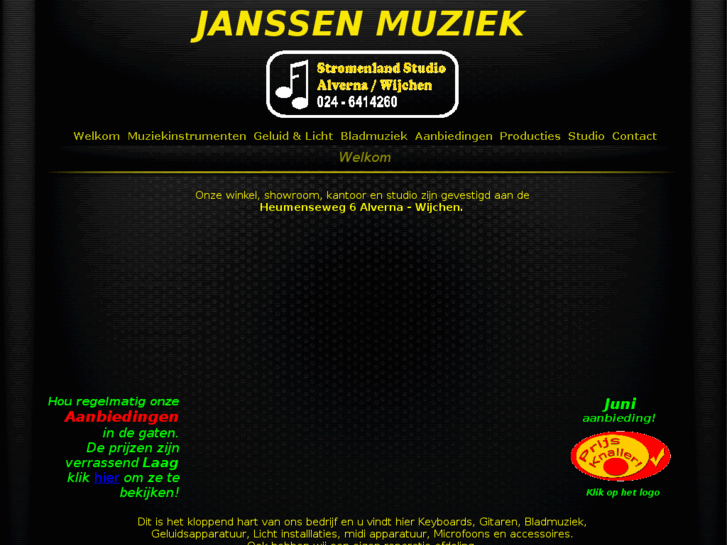 www.janssenmuziek.nl