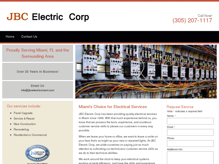 www.jbcelectricmiami.com