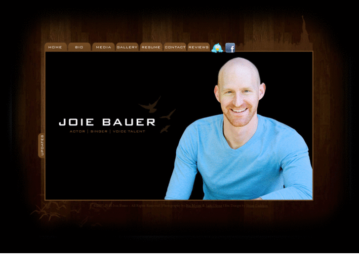 www.joiebauer.com