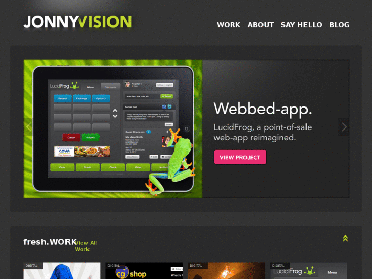 www.jonnyvision.com